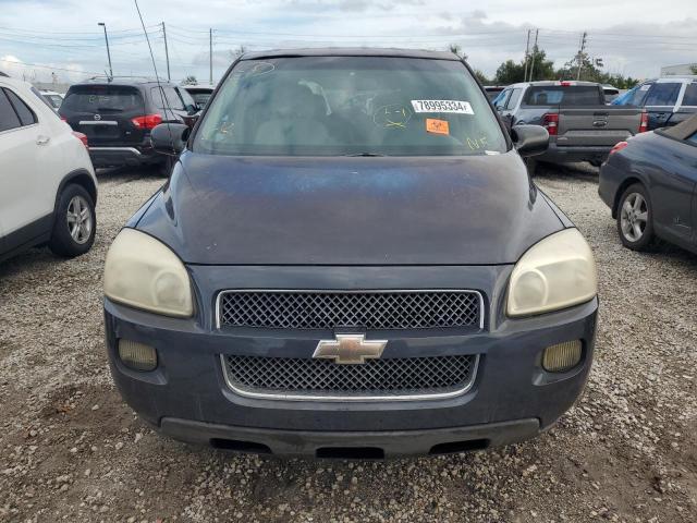 Photo 5 from auction – 2008 CHEVROLET UPLANDER L with VIN 1GNDV23158D197231