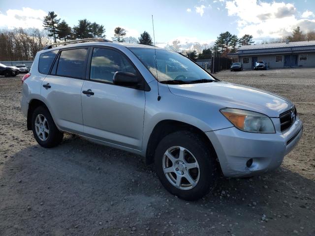 Photo 4 from auction – 2006 TOYOTA RAV4 with VIN JTMBD33V765024829