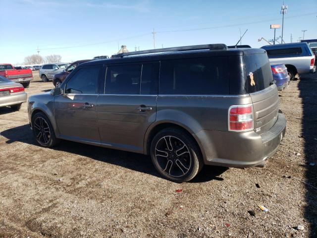 Photo 2 from auction – 2014 FORD FLEX SEL with VIN 2FMHK6C87EBD22959