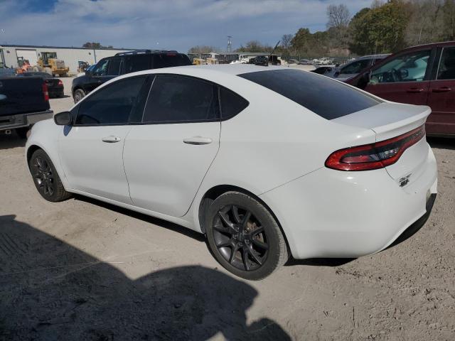Photo 2 from auction – 2016 DODGE DART SE with VIN 1C3CDFAA1GD508190