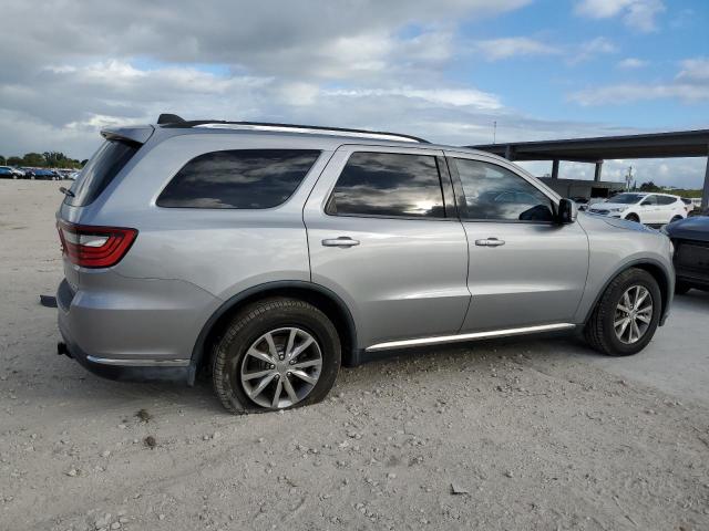 Photo 3 from auction – 2015 DODGE DURANGO LI with VIN 1C4RDHDG0FC800998