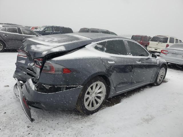 Photo 3 from auction – 2016 TESLA MODEL S with VIN 5YJSA1E28GF150634