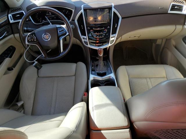 Photo 8 from auction – 2013 CADILLAC SRX PERFOR with VIN 3GYFNDE3XDS629201