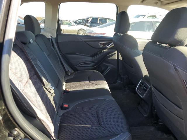 Photo 10 from auction – 2019 SUBARU FORESTER P with VIN JF2SKAGC3KH441474