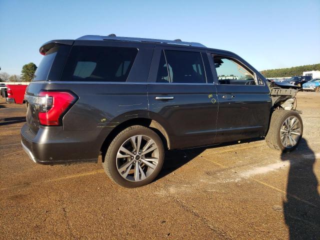 Photo 3 from auction – 2020 FORD EXPEDITION with VIN 1FMJU1MT6LEA24437