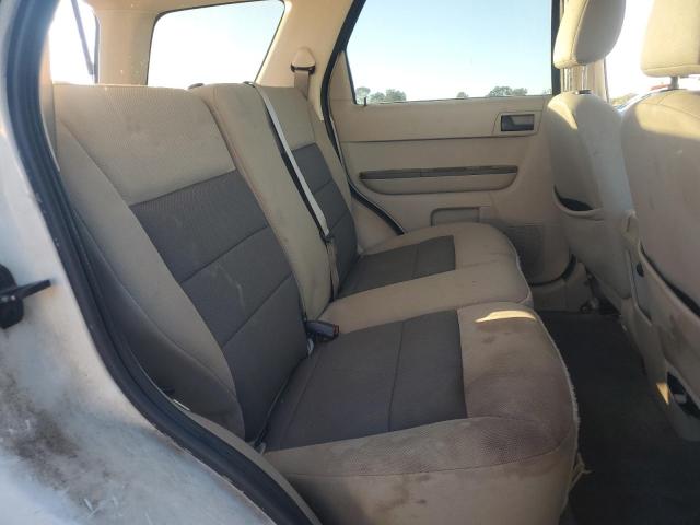 Photo 11 from auction – 2008 FORD ESCAPE XLT with VIN 1FMCU03158KB48212