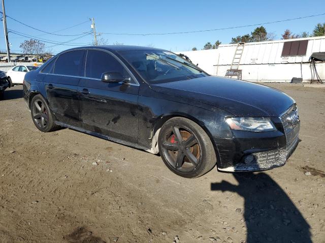 Photo 4 from auction – 2012 AUDI A4 PREMIUM with VIN WAUFFAFL9CA046230