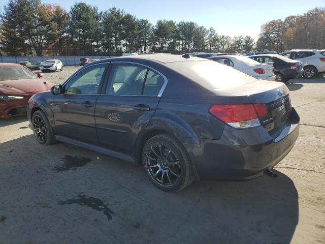Photo 2 from auction – 2014 SUBARU LEGACY 2.5 with VIN 4S3BMBL62E3019020