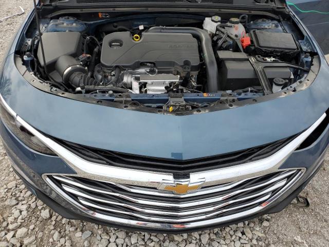 Photo 11 from auction – 2024 CHEVROLET MALIBU LT with VIN 1G1ZD5ST5RF228384