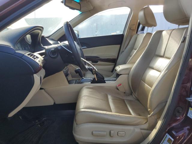 Photo 7 from auction – 2012 HONDA CROSSTOUR with VIN 5J6TF2H57CL005166