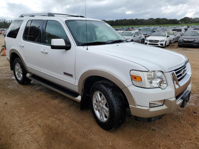 Photo 4 from auction – 2007 FORD EXPLORER E with VIN 1FMEU74E27UA62460
