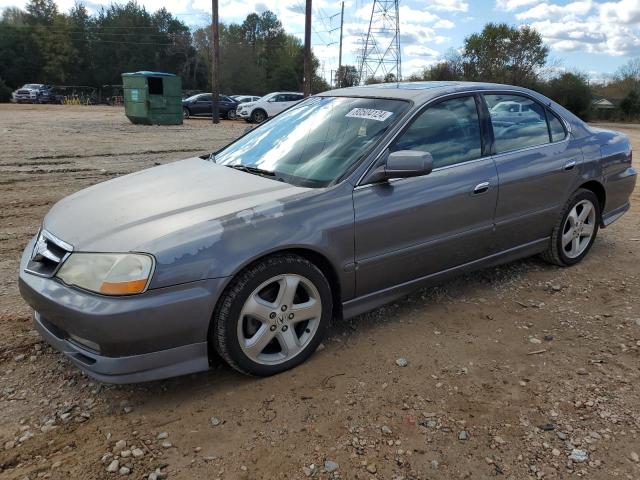 ACURA 3.2TL TYPE 2003 with VIN 19UUA56863A083569 - Photo from auction