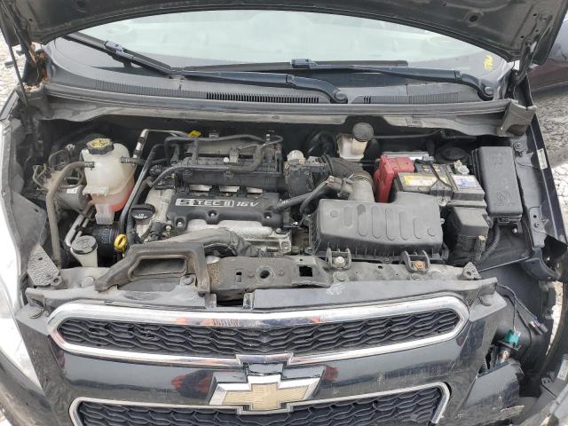 Photo 11 from auction – 2015 CHEVROLET SPARK LS with VIN KL8CB6S98FC760263