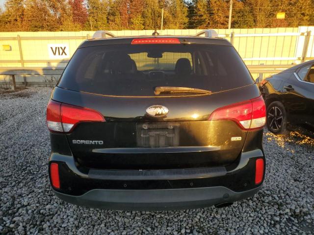 Photo 6 from auction – 2015 KIA SORENTO LX with VIN 5XYKT3A67FG564297