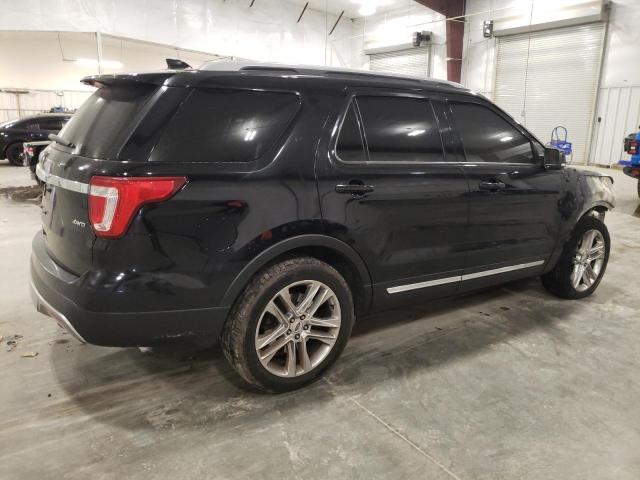 Zdjęcie 3 z aukcji – 2017 FORD EXPLORER X z VIN 1FM5K8D86HGB63619