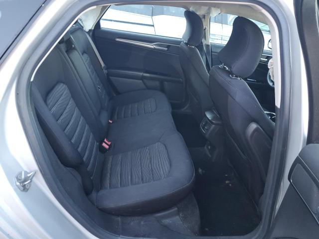 Photo 10 from auction – 2016 FORD FUSION SE with VIN 3FA6P0H77GR358753