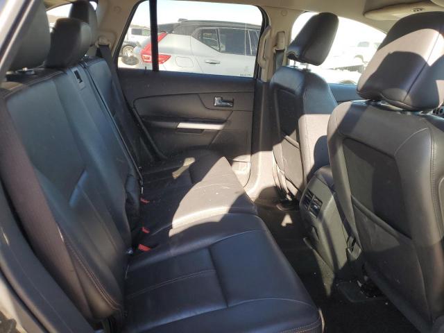 Photo 11 from auction – 2011 FORD EDGE LIMIT with VIN 2FMDK4KC2BBB67094