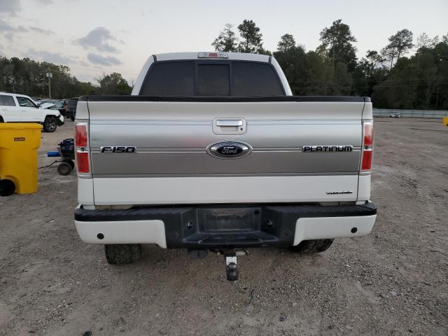 Photo 6 from auction – 2014 FORD F150 SUPER with VIN 1FTFW1EFXEFB37933