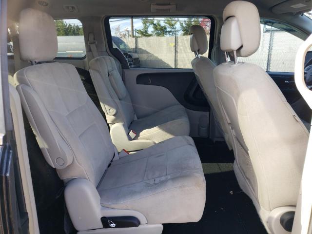 Photo 11 from auction – 2011 DODGE GRAND CARA with VIN 2D4RN5DG3BR606238