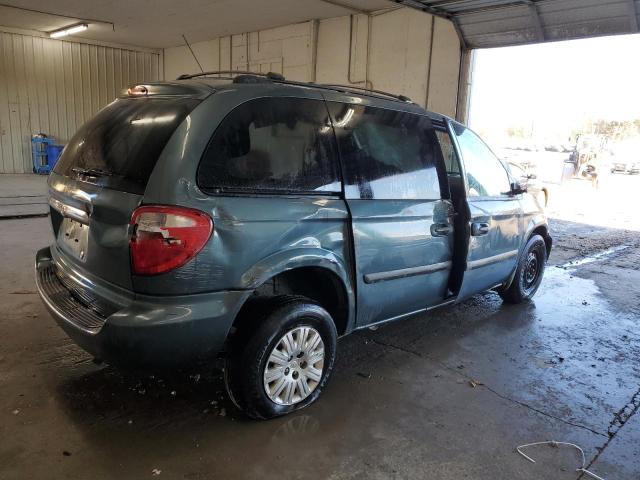 Photo 3 from auction – 2005 CHRYSLER TOWN & COU with VIN 1C4GP45R65B440955