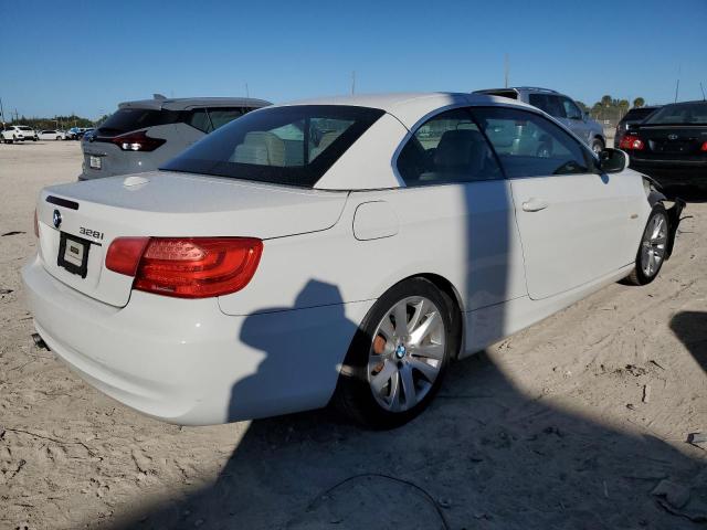 Photo 3 from auction – 2013 BMW 328 I with VIN WBADW3C5XDE824599