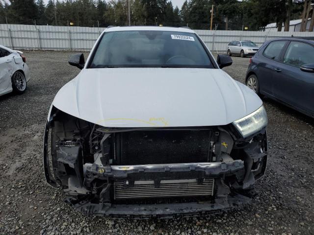 Photo 5 from auction – 2019 AUDI SQ5 PREMIU with VIN WA1B4AFY4K2006353