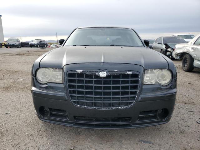 Photo 5 from auction – 2010 CHRYSLER 300 SRT-8 with VIN 2C3CA7CW6AH284898