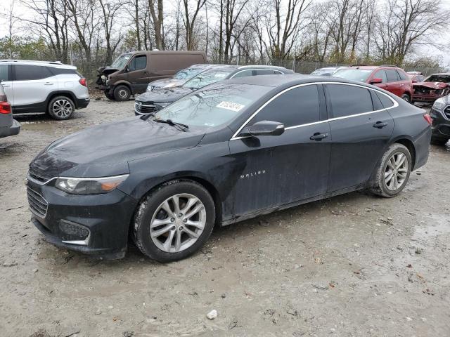 Photo 1 from auction – 2016 CHEVROLET MALIBU LT with VIN 1G1ZE5ST2GF212735