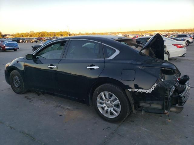 Photo 2 from auction – 2015 NISSAN ALTIMA 2.5 with VIN 1N4AL3AP2FC125135