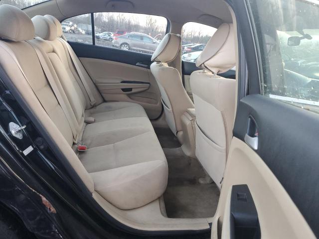 Photo 10 from auction – 2011 HONDA ACCORD LX with VIN 1HGCP2F35BA093148