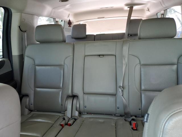 Photo 10 from auction – 2015 CHEVROLET SUBURBAN C with VIN 1GNSCJKC0FR602504