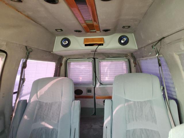 Photo 10 from auction – 1997 FORD ECONOLINE with VIN 1FDEE14L8VHB62559