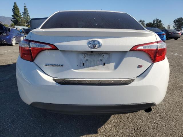 Photo 6 from auction – 2015 TOYOTA COROLLA L with VIN 5YFBURHE2FP353954