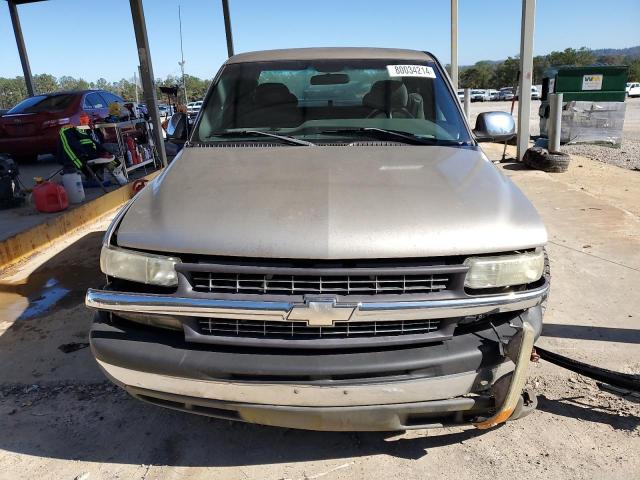 Photo 5 from auction – 2002 CHEVROLET SILVERADO with VIN 2GCEC19V321378127