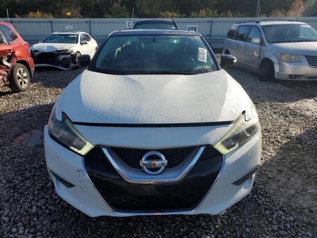 Photo 5 from auction – 2017 NISSAN MAXIMA 3.5 with VIN 1N4AA6AP3HC412123