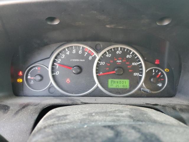 Photo 9 from auction – 2005 MAZDA TRIBUTE S with VIN 4F2CZ06185KM25593