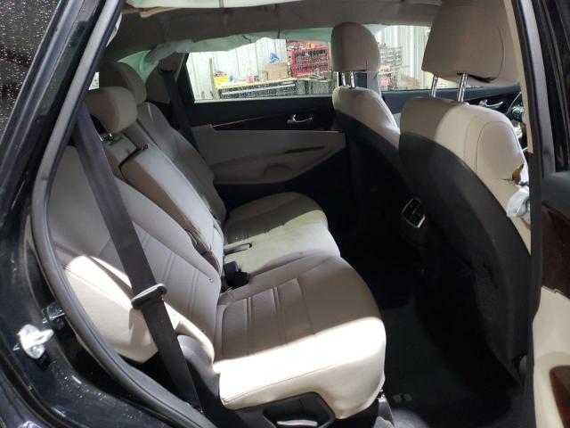 Photo 11 from auction – 2017 KIA SORENTO LX with VIN 5XYPGDA59HG240908