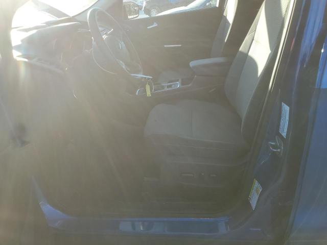 Photo 7 from auction – 2017 FORD ESCAPE SE with VIN 1FMCU0GD1HUB36812