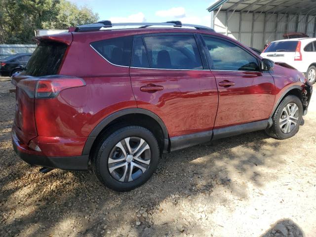 Photo 3 from auction – 2018 TOYOTA RAV4 LE with VIN JTMZFREV4JD112891