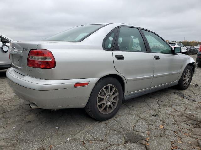 Photo 3 from auction – 2003 VOLVO S40ASR with VIN YV1VS29543F926911