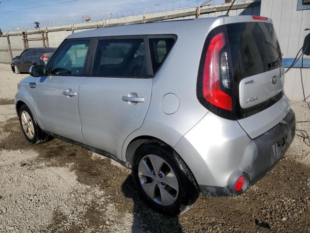 Photo 2 from auction – 2016 KIA SOUL with VIN KNDJN2A21G7866258