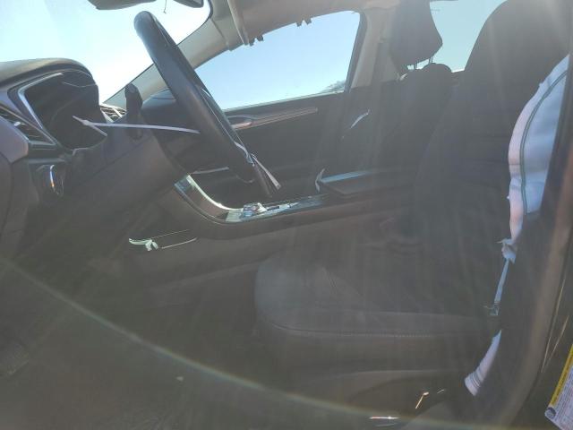 Photo 7 from auction – 2019 FORD FUSION SE with VIN 3FA6P0LU8KR199943