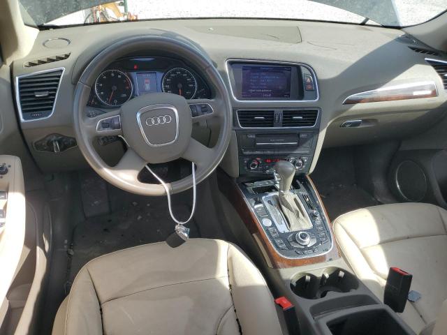 Фото 8 с аукциона – 2012 AUDI Q5 PREMIUM с VIN WA1DKAFP8CA137699