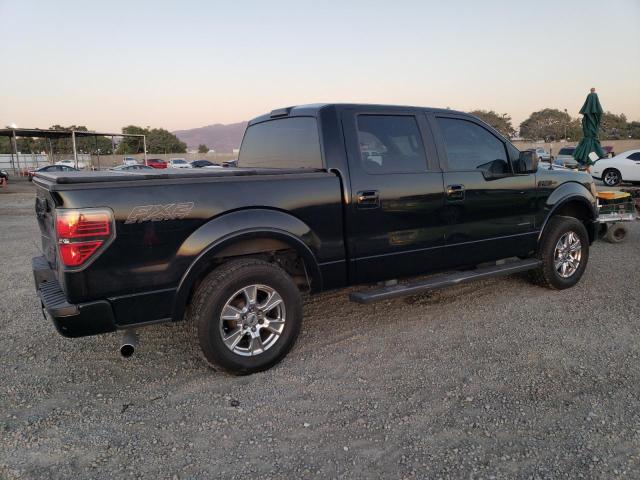 Photo 3 from auction – 2011 FORD F150 SUPER with VIN 1FTFW1CT7BKD82006