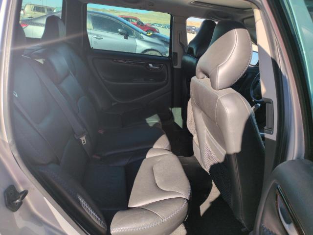Photo 10 from auction – 2003 VOLVO XC70 with VIN YV1SZ59H831111876