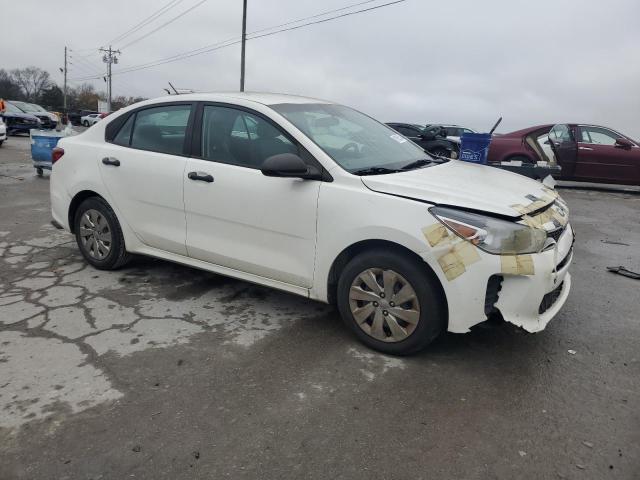 Photo 4 from auction – 2018 KIA RIO LX with VIN 3KPA24AB4JE073452