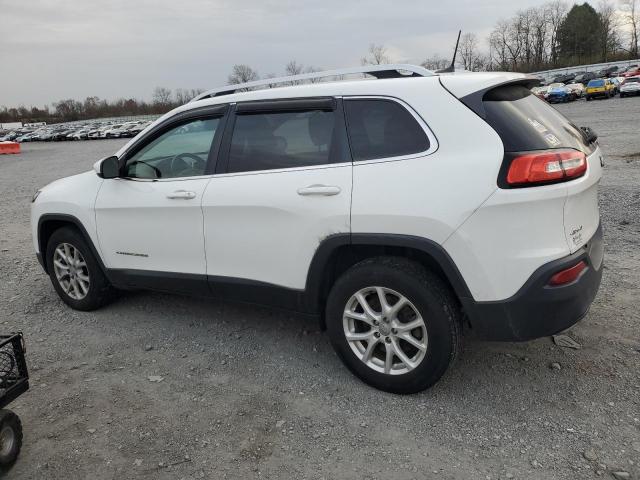 Zdjęcie 2 z aukcji – 2016 JEEP CHEROKEE L z VIN 1C4PJMCS2GW283010