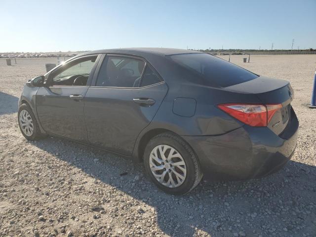 Photo 2 from auction – 2018 TOYOTA COROLLA L with VIN 5YFBURHEXJP758467