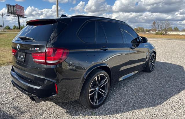 Photo 4 from auction – 2016 BMW X5 M with VIN 5YMKT6C57G0R78488