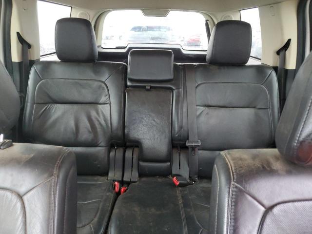 Photo 10 from auction – 2013 FORD FLEX LIMIT with VIN 2FMHK6D80DBD09662
